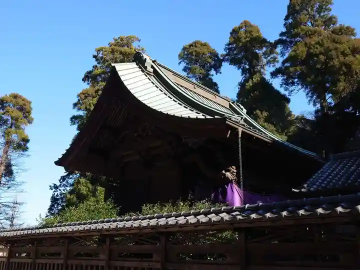 縣神社(千葉県)