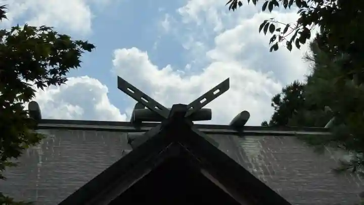 森町稲荷神社(北海道)