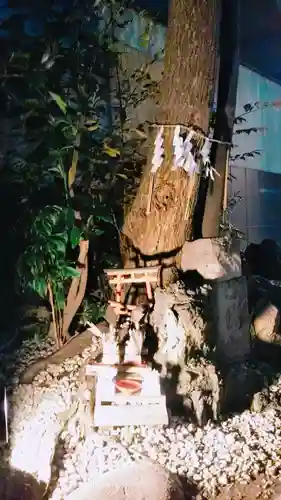 末廣神社のその他建物