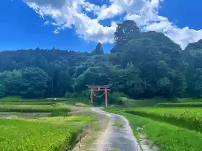 熊野神社(千葉県)