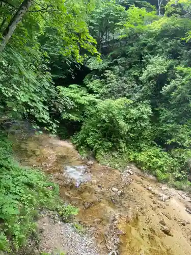 徳善院明王密寺(福島県)