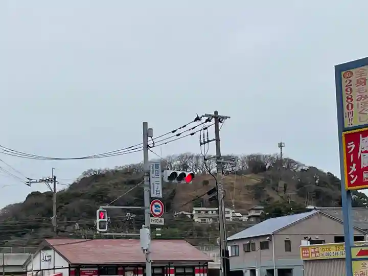 春日神社(福岡県)