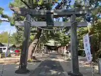 篠山神社(福岡県)