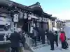 敷津松之宮 大国主神社(大阪府)