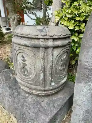 龍光寺(東京都)