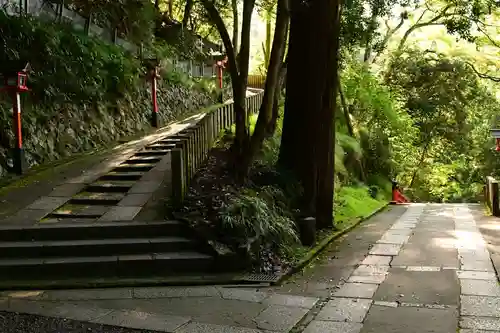 鞍馬寺(京都府)