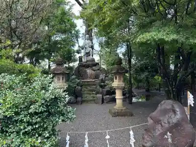 霧島東神社(宮崎県)