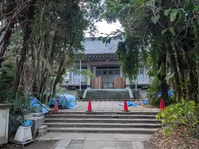 普門院(東京都)