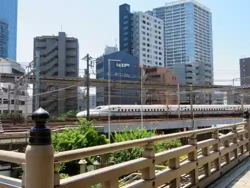 圓珠寺の景色