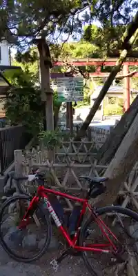 荏柄天神社(神奈川県)