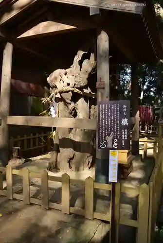 鶴嶺八幡宮(神奈川県)