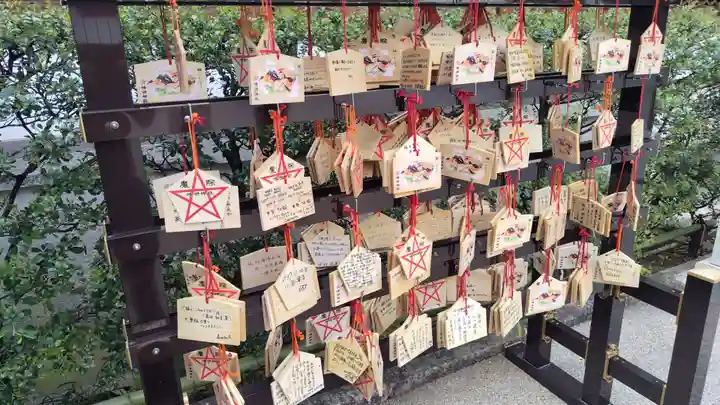 晴明神社(京都府)