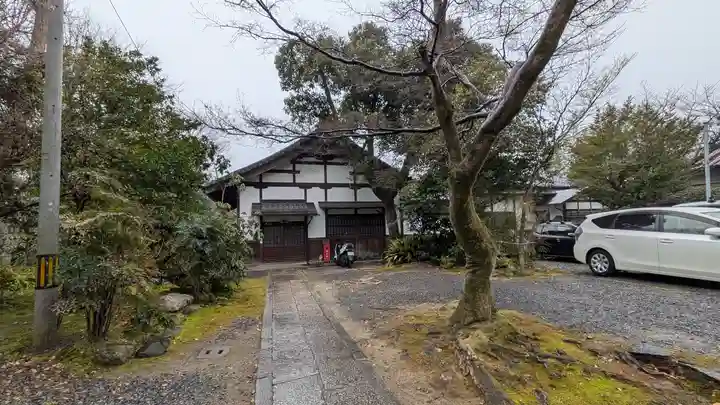 西光寺(京都府)