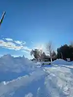 美幌神社(北海道)
