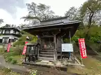 西明寺のその他建物
