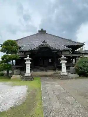 金剛寺(東京都)