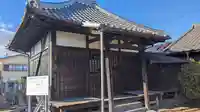 菩提寺(愛知県)