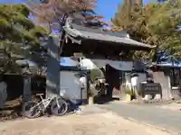 普光寺(埼玉県)