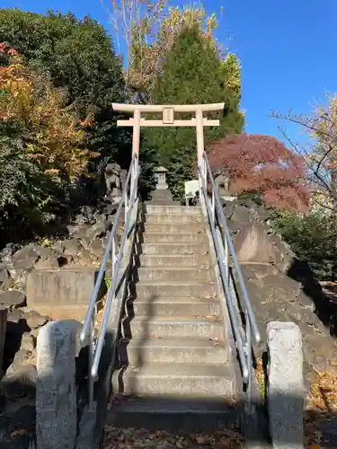 鶴見神社(神奈川県)