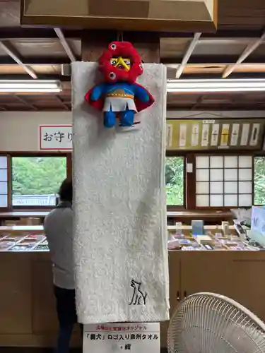 大本山七宝瀧寺(大阪府)