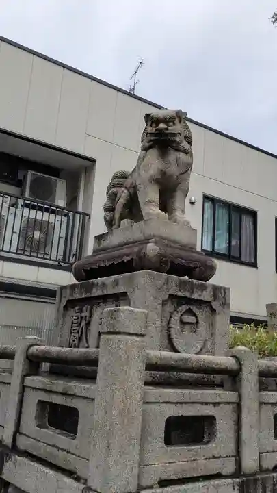 藤森神社(京都府)