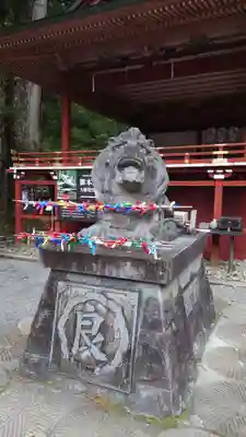 日光二荒山神社(栃木県)