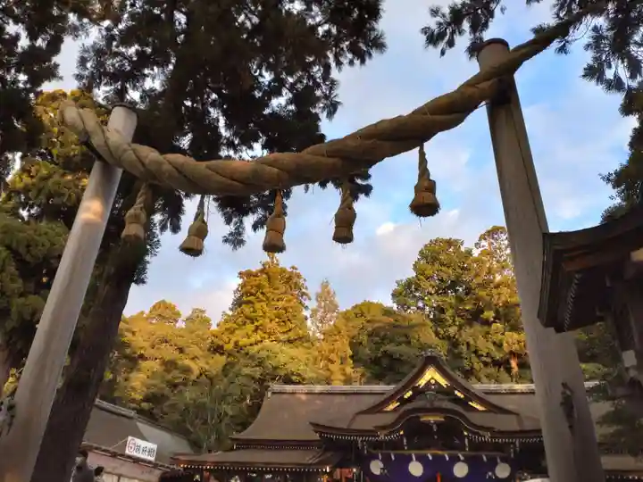 大神神社(奈良県)