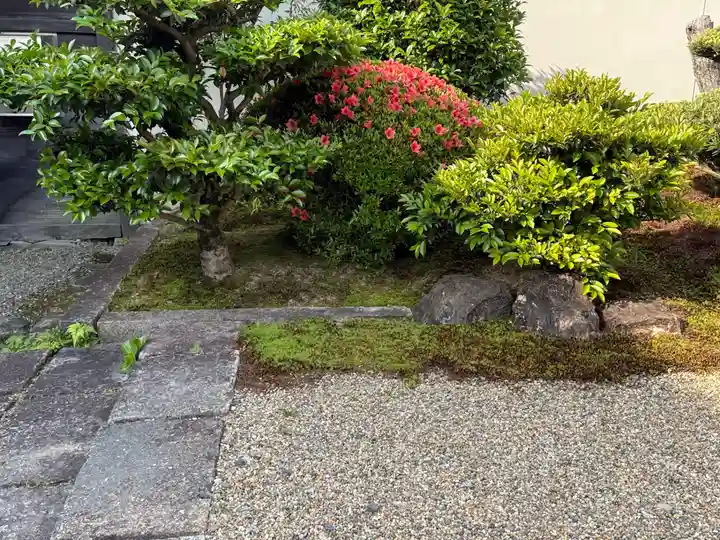西方山極楽寺(岐阜県)