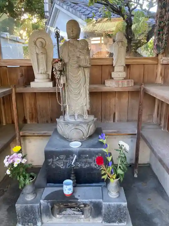 大明寺(神奈川県)