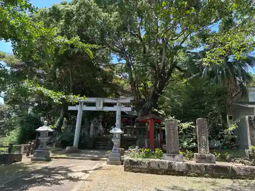 木花神社(宮崎県)