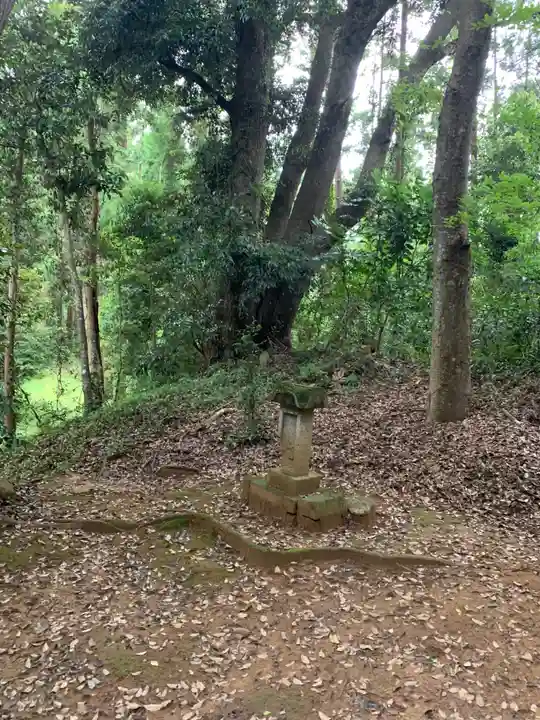 大浦大神(千葉県)