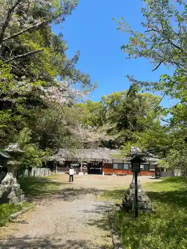 上小倉神社(和歌山県)