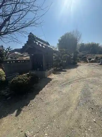 願証寺(三重県)