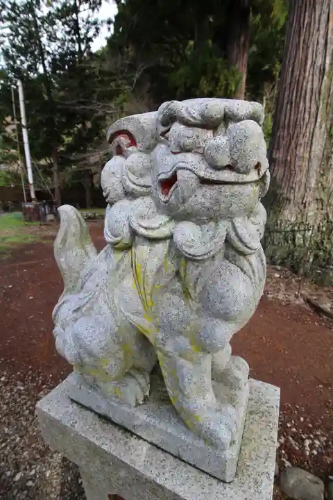 日枝神社(静岡県)