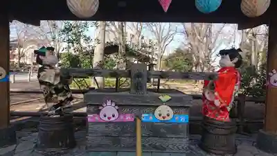 白瀧観音堂(静岡県)