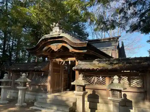 八幡神社(田中江)の{uncategorized: "未分類", other: "その他", undefined: "問題あり", building: "その他建物", grave: "お墓", sacred_gate: "鳥居", guardian: "狛犬", statue: "像", buddha: "仏像", history: "歴史", nature: "自然", garden: "庭園", animal: "動物", pagoda: "塔", temizu: "手水舎", mountain_gate: "山門・神門", sanctuary: "本殿・本堂", subordinate: "末社・摂社", art: "芸術", scenery: "景色", jizo: "地蔵", ema: "絵馬", goshuin: "御朱印", omikuji: "おみくじ", items: "授与品その他", amulet: "お守り", goshuincho: "御朱印帳", eats: "食事", festival: "お祭り", votive_dance: "神楽", shichigosan: "七五三参", wedding: "結婚式", experience: "体験その他", initially: "初詣", around: "周辺", anti_infection: "感染症対策"}