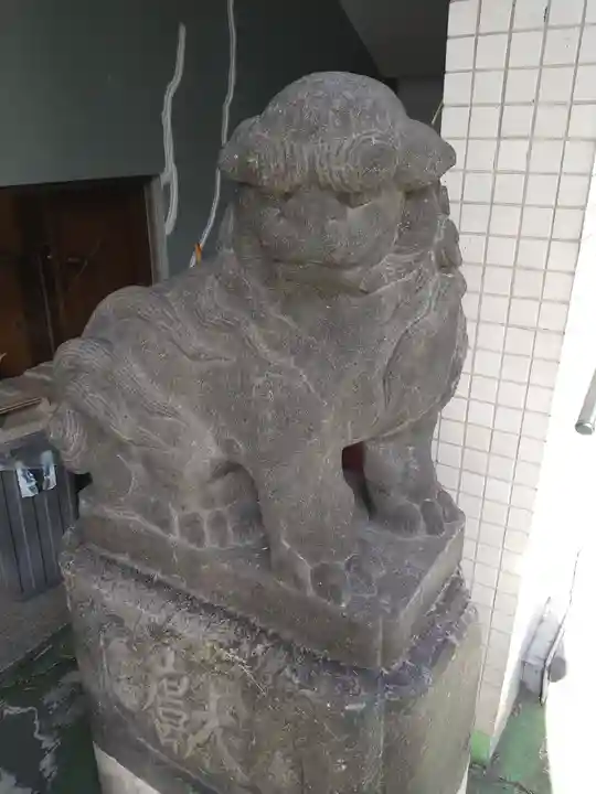 真成院(東京都)