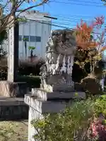 月讀社(埼玉県)