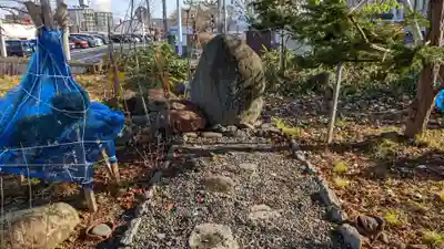 厳島神社のその他建物