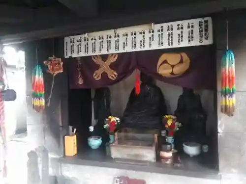 弘法大師(大分県)