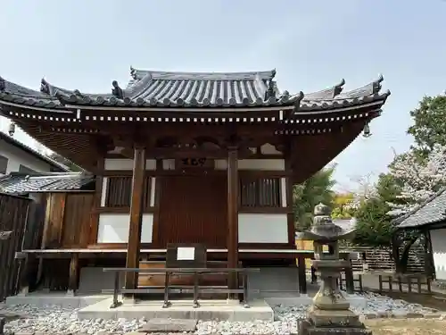 法輪寺(奈良県)