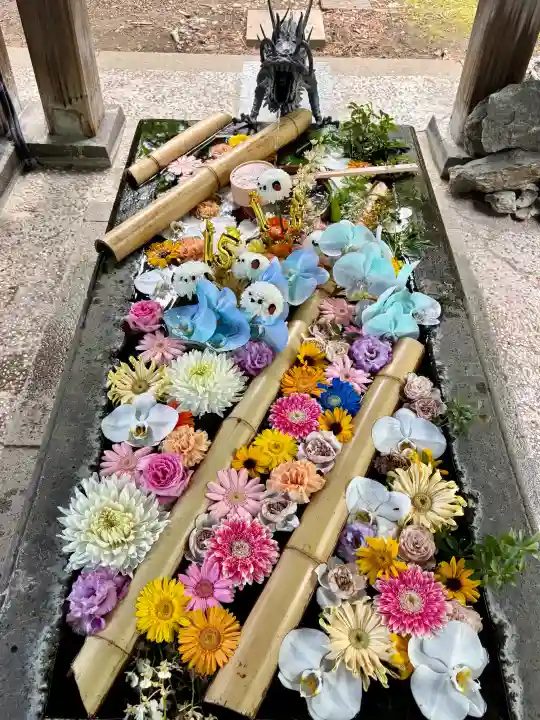 札幌護國神社(北海道)