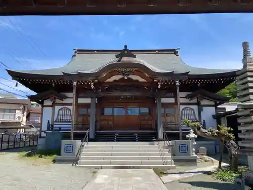 蓮久寺(神奈川県)