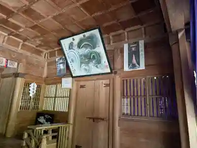 草部吉見神社(熊本県)