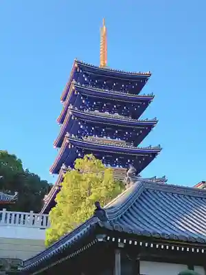 中山寺(兵庫県)