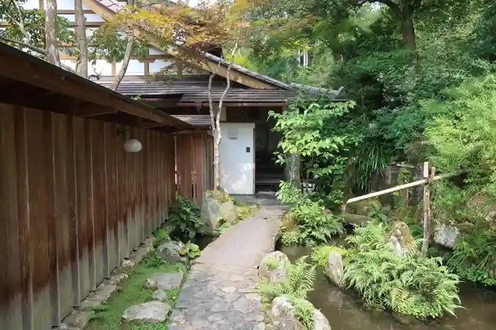 宝泉院(京都府)