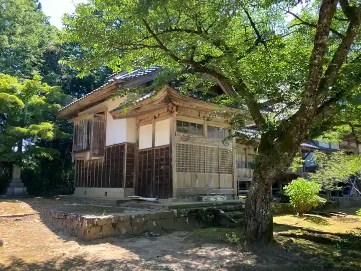 妙宣寺(新潟県)