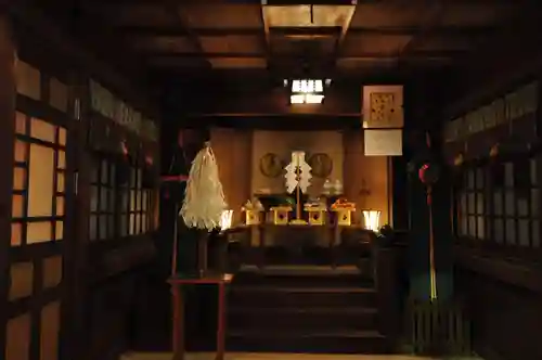 伊豫豆比古命神社(愛媛県)