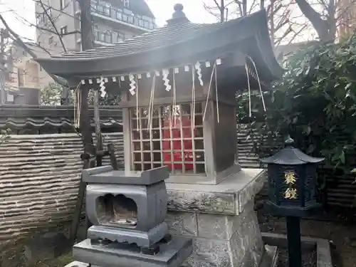 待乳山聖天（本龍院）のその他建物