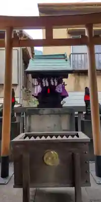 櫻田神社(東京都)